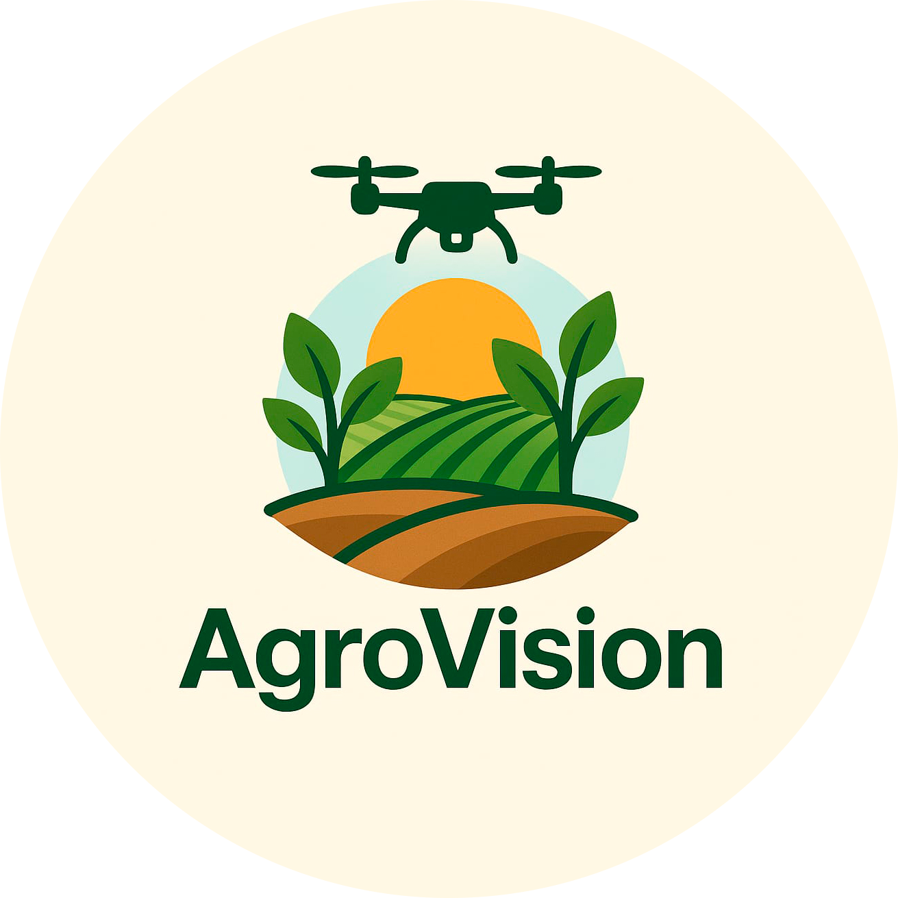 Logo AgroVision